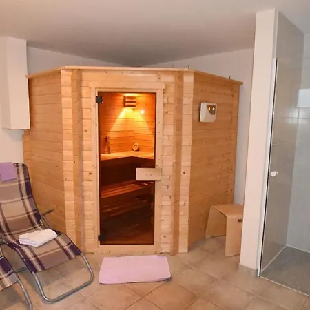 Gaestehaus Henke, App 4 Apartment *