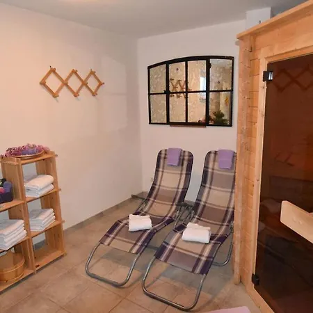 Gaestehaus Henke, App 4 * Westerland