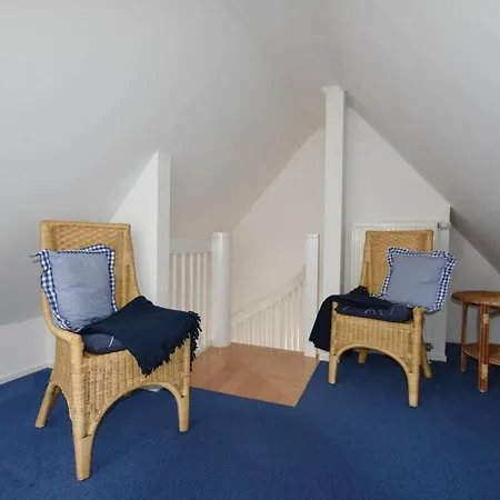 Gaestehaus Henke, App 4 Apartment