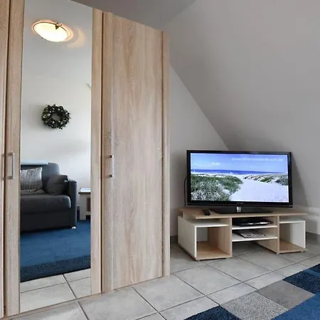 Gaestehaus Henke, App 4 *
